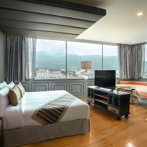 Khum Phucome Hotel -Sha Extra Plus