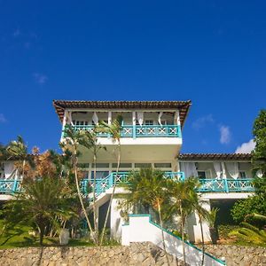 Pousada Aroma Do Mar By Latitud Hoteles